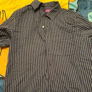 Tactics button down shirt